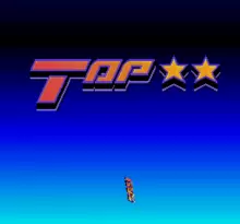 Image n° 4 - screenshots  : Top Gear